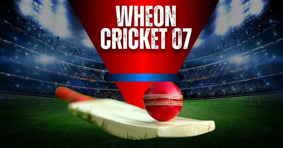 Play Wheon Cricket 07 – the ultimate PC cricket game experience with realistic gameplay.