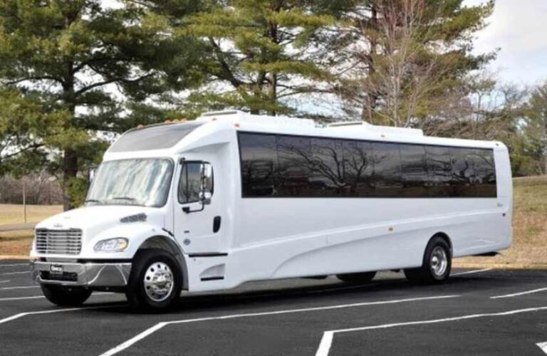 Bus Rental Companies