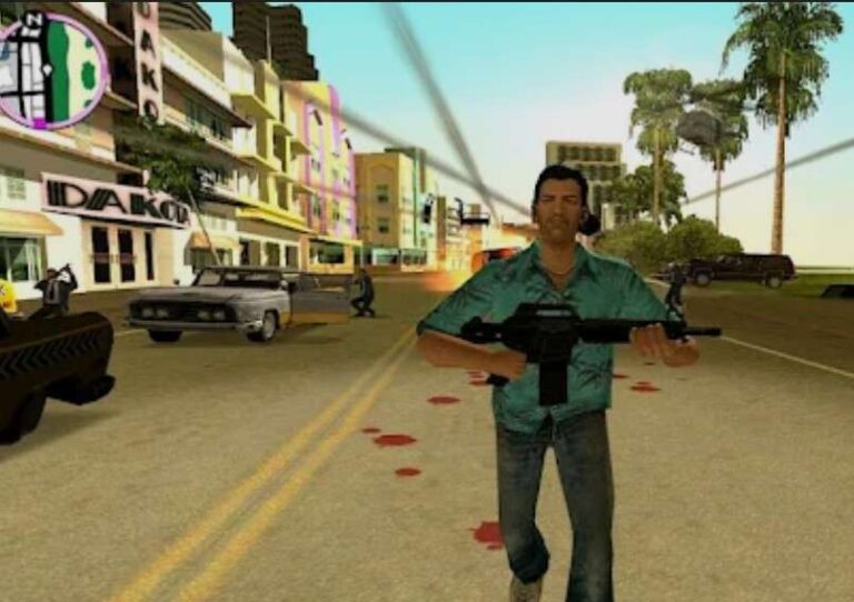 GTA Vice City Download