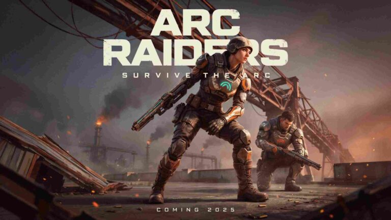 ARC Raiders